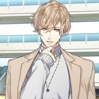 Mr Allen Carter (Ryan