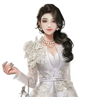 Mrs Anna Carter (Ryan