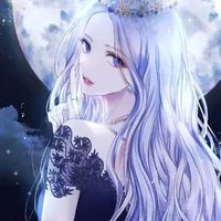 Rosellia Snow/Dark Queen