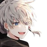 Ryan (Liam past life)