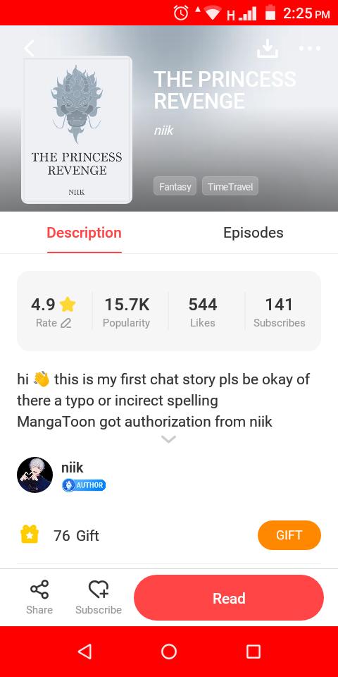 NovelToon
