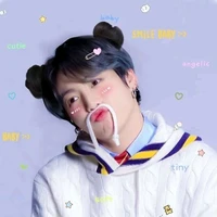 Jeon jungkook