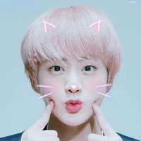 Kim seok - jin