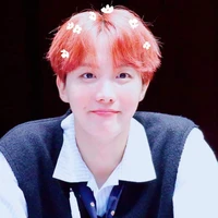 Hoseok / j - hope