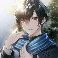 มามุเทกิ มาโค(องค์ชายแดนปีศาจ)
