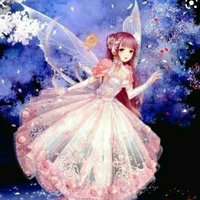 ไม(ราชินีแฟรี่)