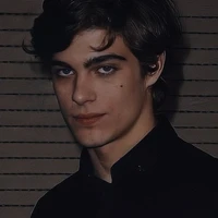 Andres james