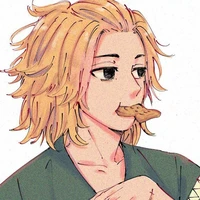 mikey