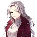 Professor M/Prof. Marina