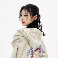 Gianina Charagh [Kakak⁶ Aruna]