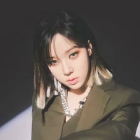 Delani Charagh [Adik⁵ Aruna]