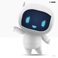Corbet [Robot Pintar Aurora = Aruna]