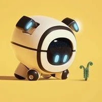 Corbit [Robot Pintar Aurora = Aruna]