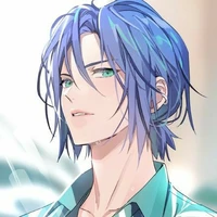 อาซามิเนะ ซาอิจิ[พี่ชายของคุโระ]