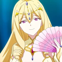 anime girl