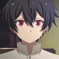 anime boy