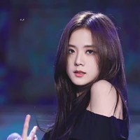 {kim jisoo}