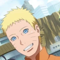 Uzumaki Naruto