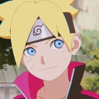 Uzumaki Boruto