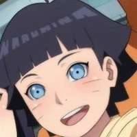 Uzumaki Himawari