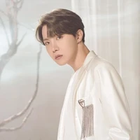 J hope