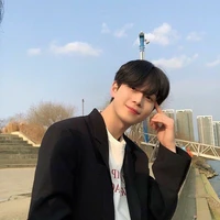 Min-seong