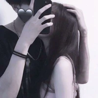 🖤💍Black Heart💍🖤