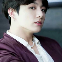 Jeon Jungkook