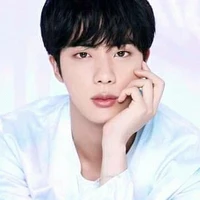 Kim Seokjin