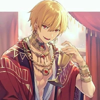 เคียวยะ//พระเอก5+ปีศาจ+แฝดพี่กลาง