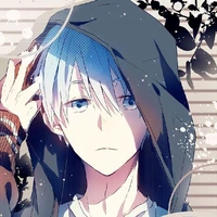Asher Murphy(ML Bestfriend)