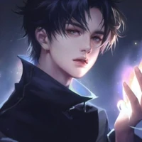 Asher Richard/ML
