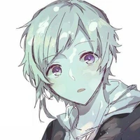 Yus with his innocence