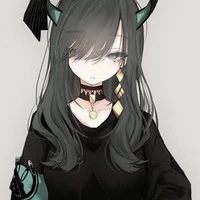 Jos with her 57 husbandos