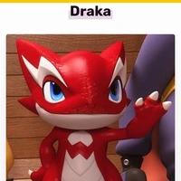 draka