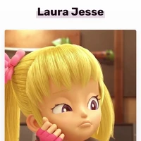 laura