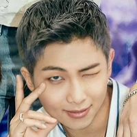Namjoon / Rm