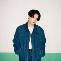 Jungkook/Jk