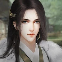 ฉู่​ซี​ผิง​(น้องชาย​คนรองพระเอก)​