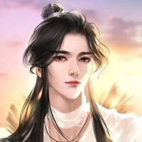ฉู่​จิง​ซาน​(น้องชาย​คน​เล็ก​พระเอก)​