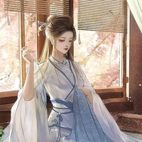 โล่​ชิง​เฟย​(พี่นาง​เอก)​