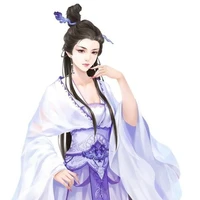 สนมผิง