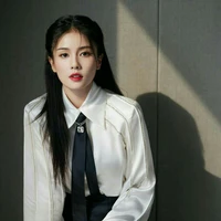 บีม(นางเอก)