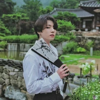 ภาคิน(พระเอก)