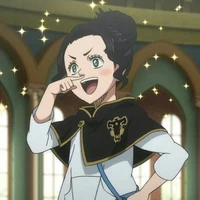 Charmy