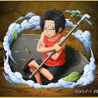 เอส(ตอนเด็ก)
