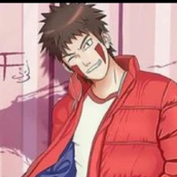kiba (omega /17)
