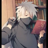 kakashi (alfa d/25)