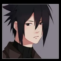 Sasuke ( omega D /17 )