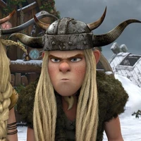 tuffnut